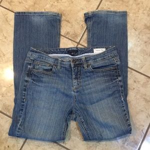 Tommy Hilfiger “American Hope” jeans, size 10